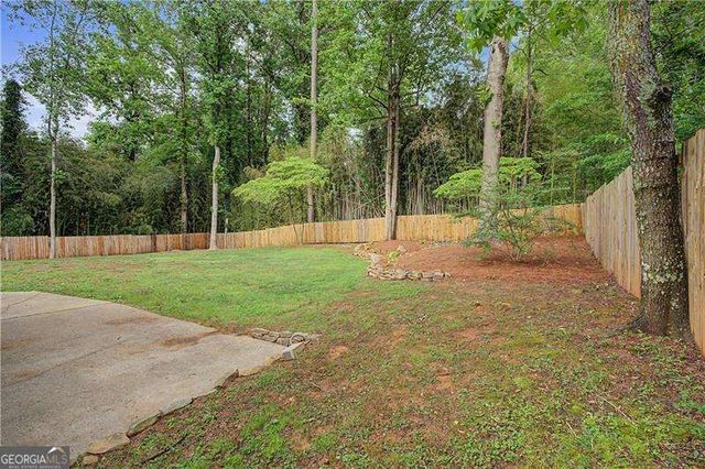 4522 Inlet Road, Marietta, GA 30066