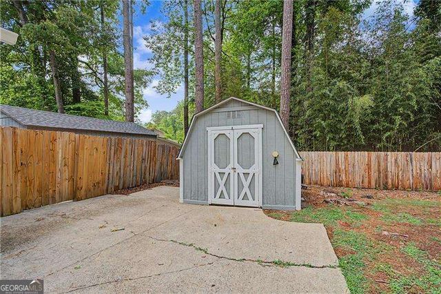 4522 Inlet Road, Marietta, GA 30066