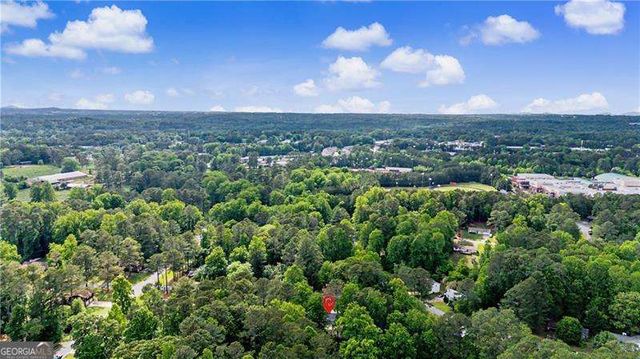 4522 Inlet Road, Marietta, GA 30066