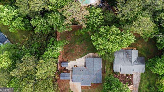 4522 Inlet Road, Marietta, GA 30066