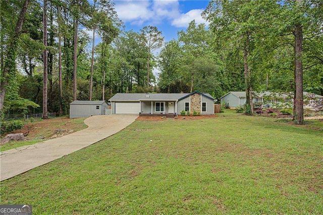 4522 Inlet Road, Marietta, GA 30066