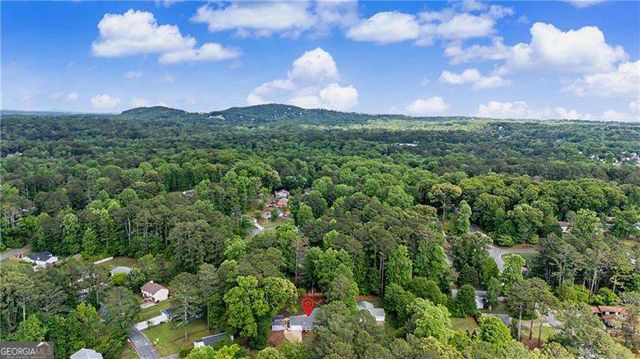 4522 Inlet Road, Marietta, GA 30066