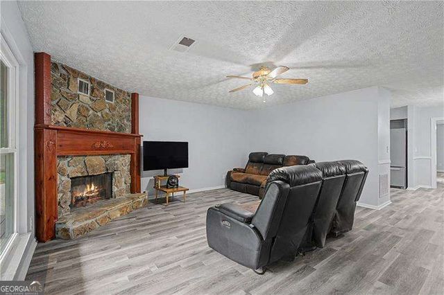 4522 Inlet Road, Marietta, GA 30066