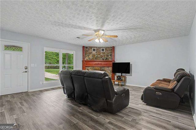4522 Inlet Road, Marietta, GA 30066