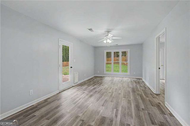 4522 Inlet Road, Marietta, GA 30066