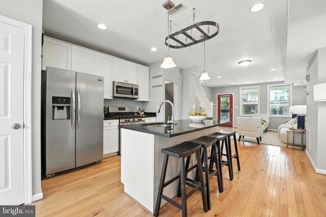 1926 BENNETT PL NE, Washington, DC 20002