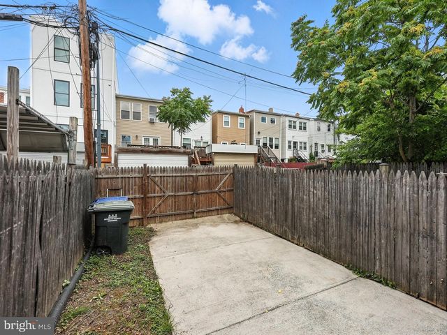 1926 BENNETT PL NE, Washington, DC 20002