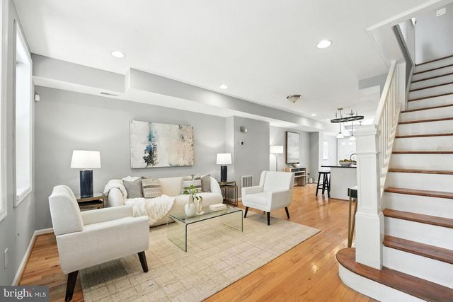 1926 BENNETT PL NE, Washington, DC 20002