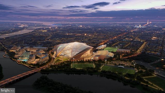 1926 BENNETT PL NE, Washington, DC 20002