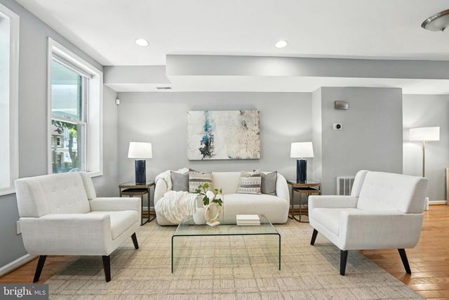 1926 BENNETT PL NE, Washington, DC 20002