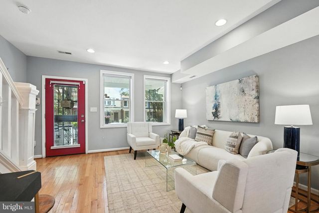 1926 BENNETT PL NE, Washington, DC 20002