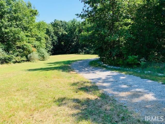 11436 E Wagner Road, Solsberry, IN 47459