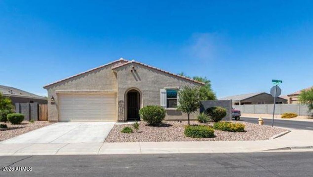 7166 E Teal Way, San Tan Valley, AZ 85143