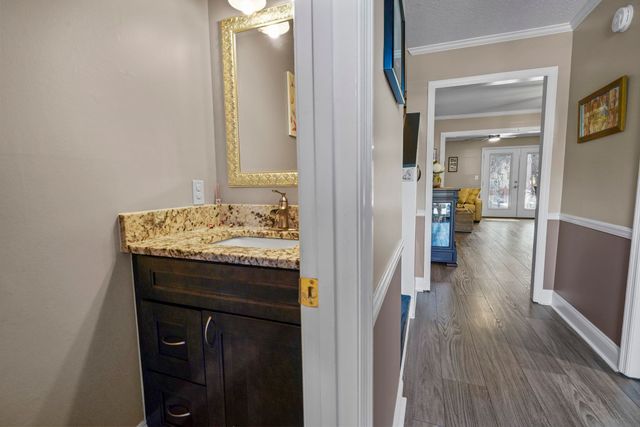 4840 Moss Creek Loop Unit 58, Murrells Inlet, SC 29576