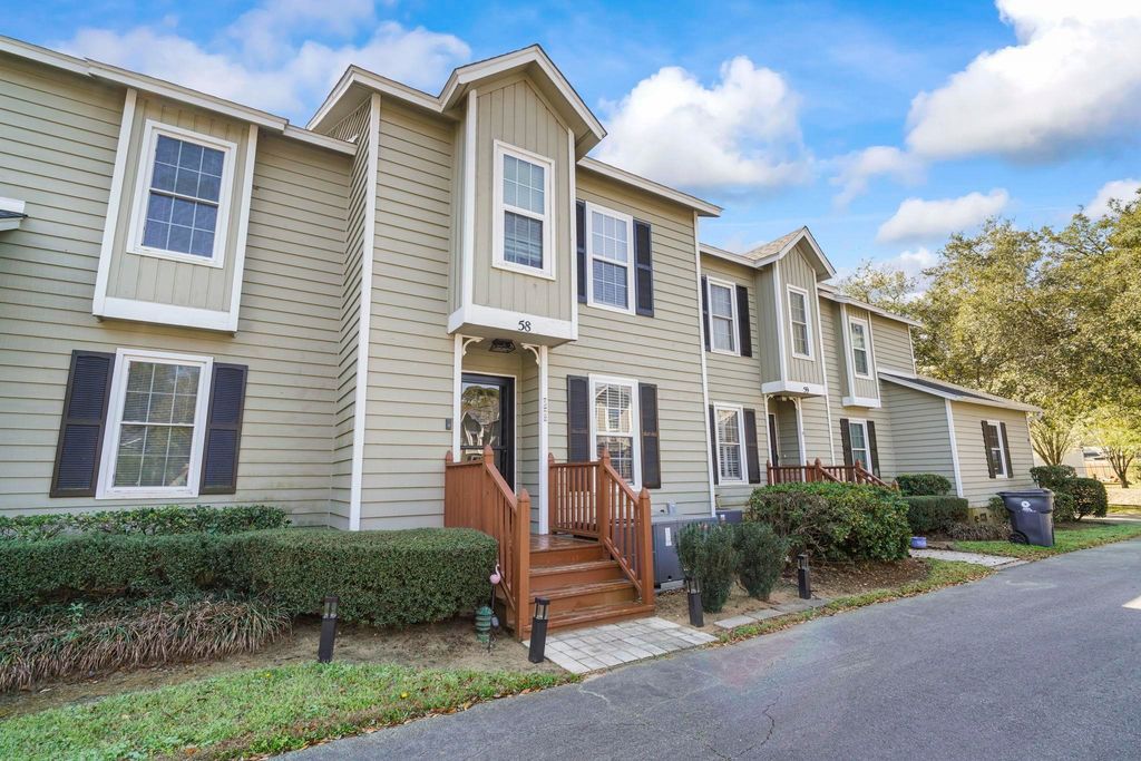 4840 Moss Creek Loop Unit 58, Murrells Inlet, SC 29576