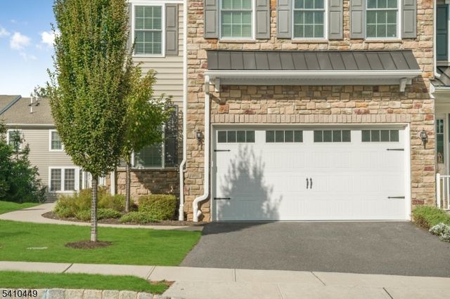 27 WILSON DRIVE, Morris Twp., NJ 07960