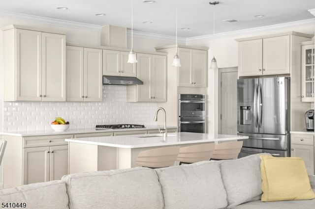 27 WILSON DRIVE, Morris Twp., NJ 07960