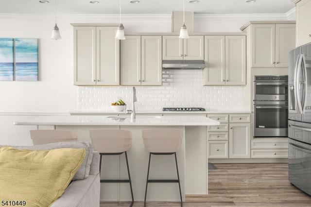 27 WILSON DRIVE, Morris Twp., NJ 07960