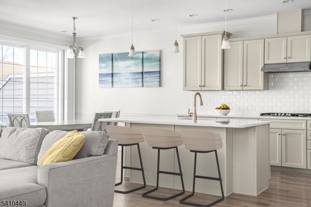 27 WILSON DRIVE, Morris Twp., NJ 07960