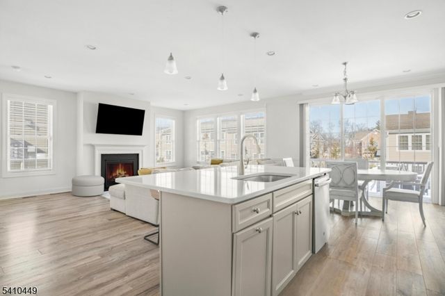 27 WILSON DRIVE, Morris Twp., NJ 07960