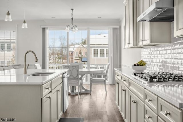 27 WILSON DRIVE, Morris Twp., NJ 07960