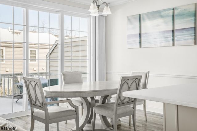 27 WILSON DRIVE, Morris Twp., NJ 07960