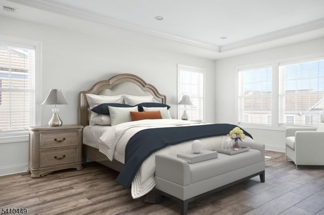 27 WILSON DRIVE, Morris Twp., NJ 07960