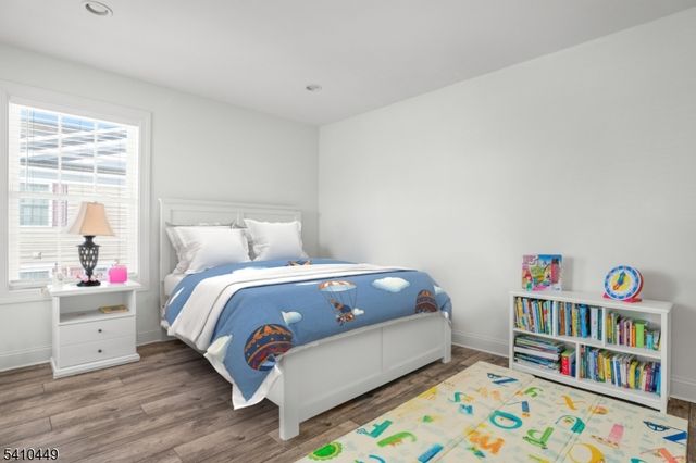 27 WILSON DRIVE, Morris Twp., NJ 07960