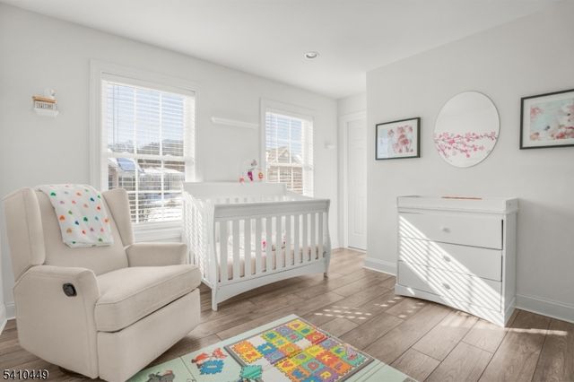 27 WILSON DRIVE, Morris Twp., NJ 07960