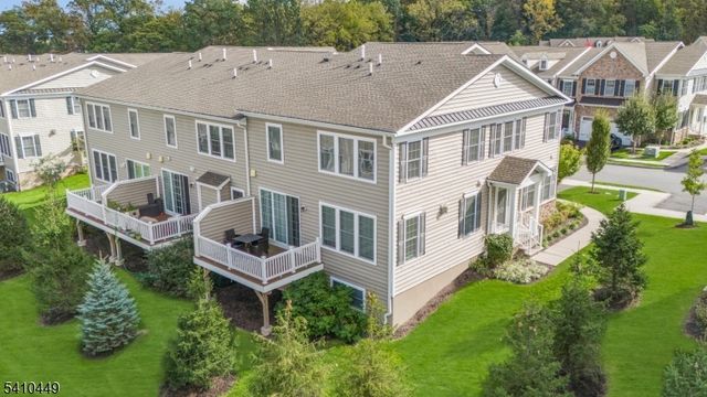 27 WILSON DRIVE, Morris Twp., NJ 07960