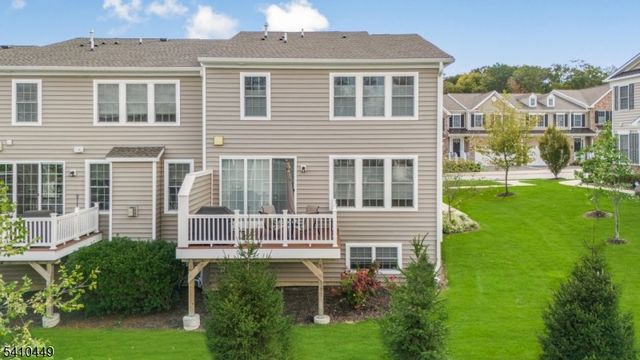 27 WILSON DRIVE, Morris Twp., NJ 07960