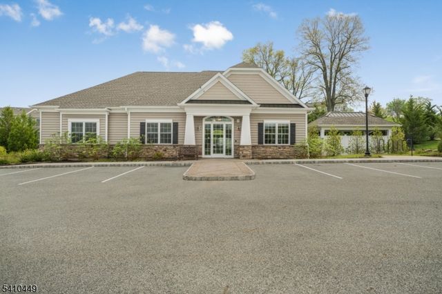 27 WILSON DRIVE, Morris Twp., NJ 07960