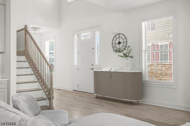 27 WILSON DRIVE, Morris Twp., NJ 07960