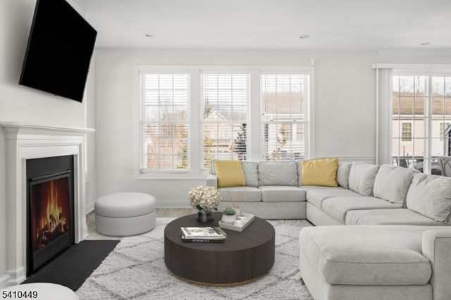 27 WILSON DRIVE, Morris Twp., NJ 07960