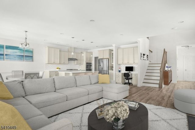 27 WILSON DRIVE, Morris Twp., NJ 07960