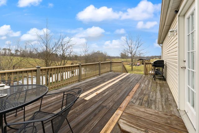 124 Victory-Greenmont Road, East Bernstadt, KY 40729