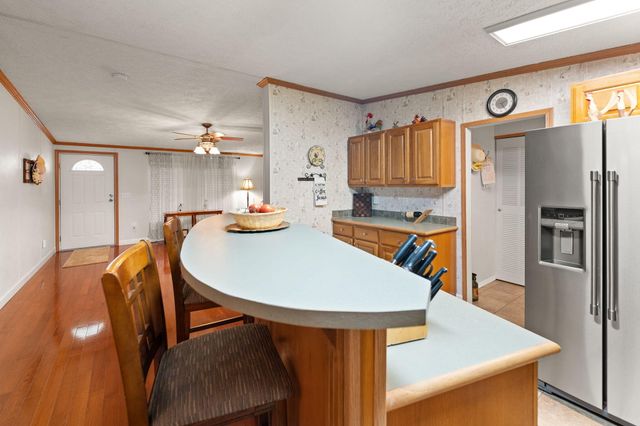 124 Victory-Greenmont Road, East Bernstadt, KY 40729