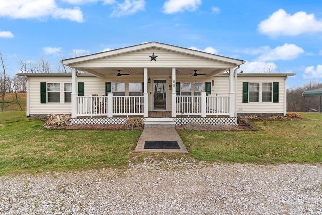 124 Victory-Greenmont Road, East Bernstadt, KY 40729