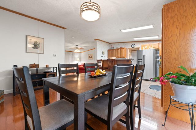 124 Victory-Greenmont Road, East Bernstadt, KY 40729