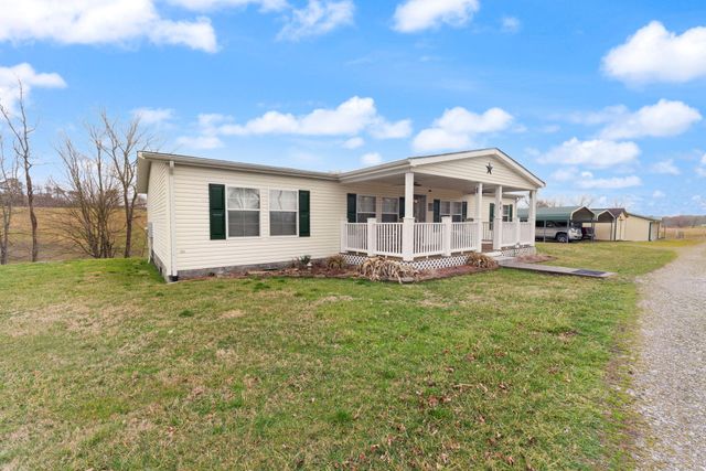 124 Victory-Greenmont Road, East Bernstadt, KY 40729