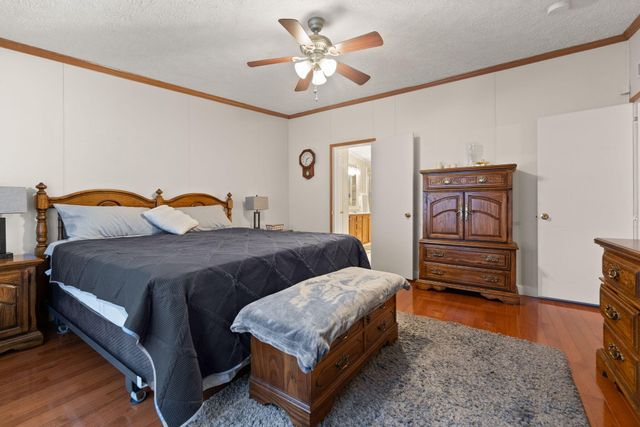 124 Victory-Greenmont Road, East Bernstadt, KY 40729