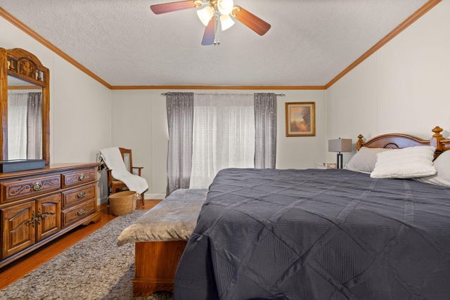 124 Victory-Greenmont Road, East Bernstadt, KY 40729