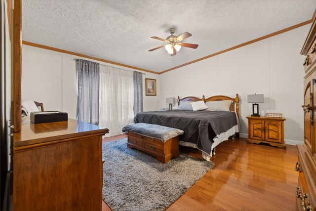 124 Victory-Greenmont Road, East Bernstadt, KY 40729