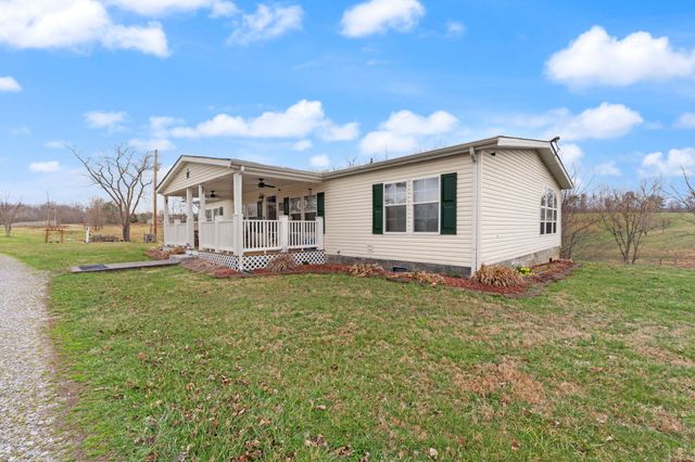 124 Victory-Greenmont Road, East Bernstadt, KY 40729