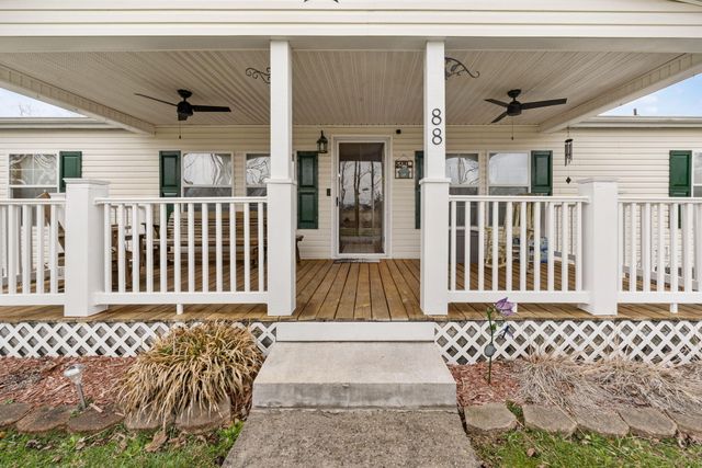 124 Victory-Greenmont Road, East Bernstadt, KY 40729