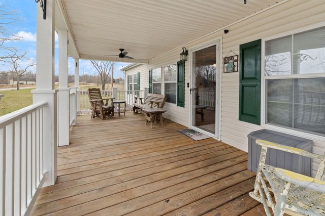 124 Victory-Greenmont Road, East Bernstadt, KY 40729