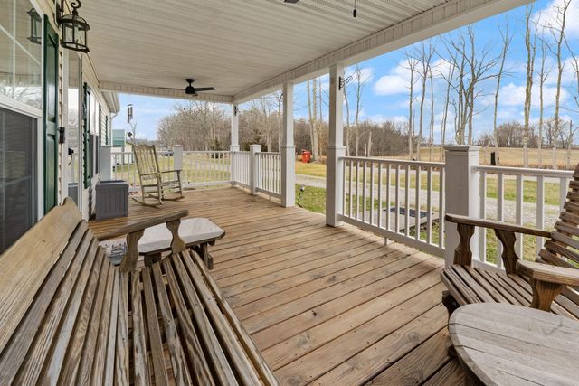 124 Victory-Greenmont Road, East Bernstadt, KY 40729