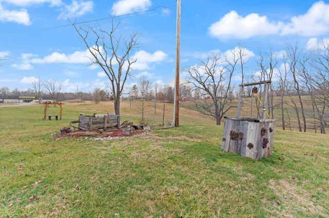 124 Victory-Greenmont Road, East Bernstadt, KY 40729