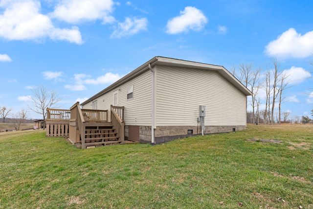 124 Victory-Greenmont Road, East Bernstadt, KY 40729