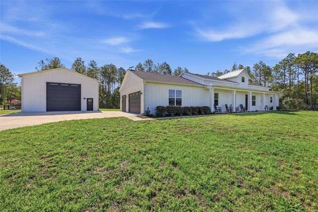 5777 SW 140TH AVENUE, Ocala, FL 34481